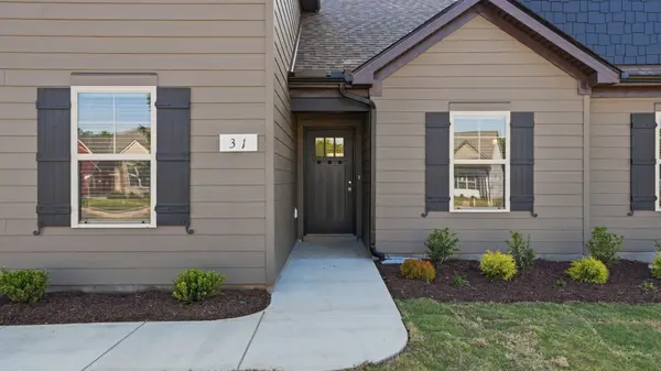 31 Brookside Court, Tullahoma, TN 37388