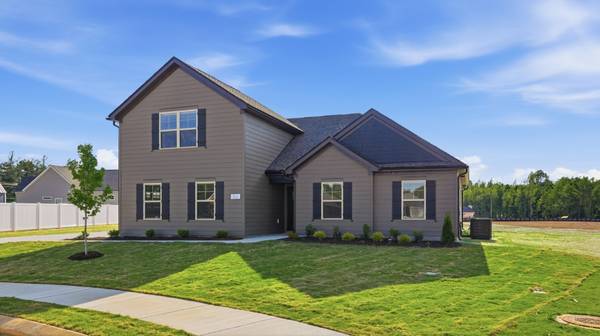 31 Brookside Court, Tullahoma, TN 37388