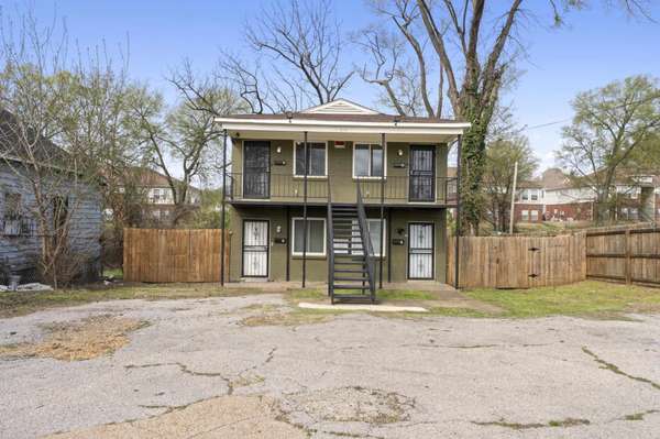 1493 GAITHER ST, Memphis, TN 38106