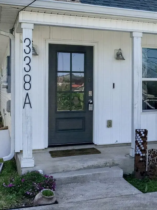 338A Thelma St, Madison, TN 37115