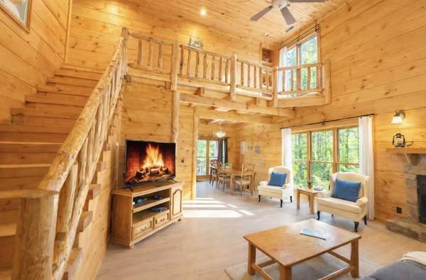 298 Eagle Lake Rd, Coalmont, TN 37313