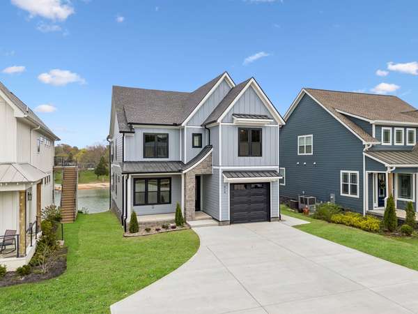 914 N Jefferson St, Winchester, TN 37398