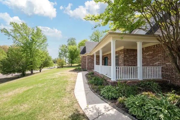 199 Duncan Dr, Atoka, TN 38004