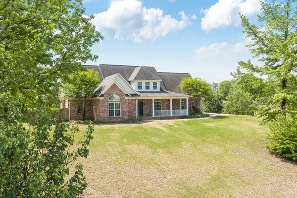 199 Duncan Dr, Atoka, TN 38004