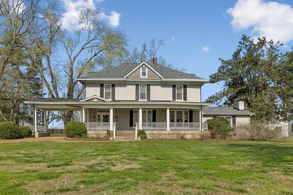 1572 Old Hillsboro Rd, Franklin, TN 37069