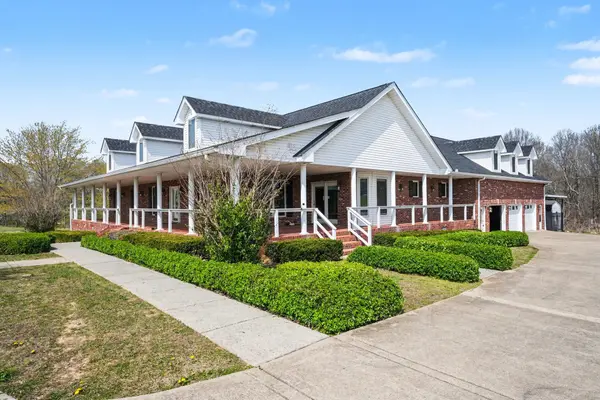 11948 Betts Rd, Greenbrier, TN 37073