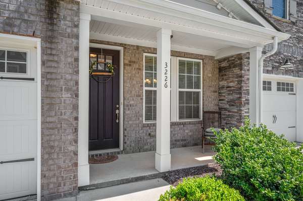 3226 Brookberry Ln, Murfreesboro, TN 37129