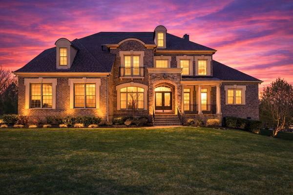 1811 Charity Dr, Brentwood, TN 37027
