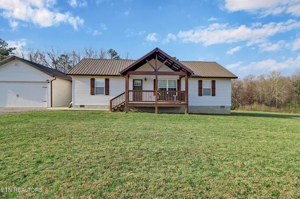 324 Fitzgerald Lane, Jamestown, TN 38556