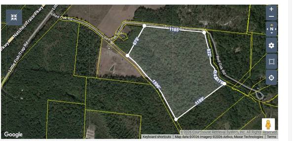 1 Miller Ln, Lawrenceburg, TN 38464