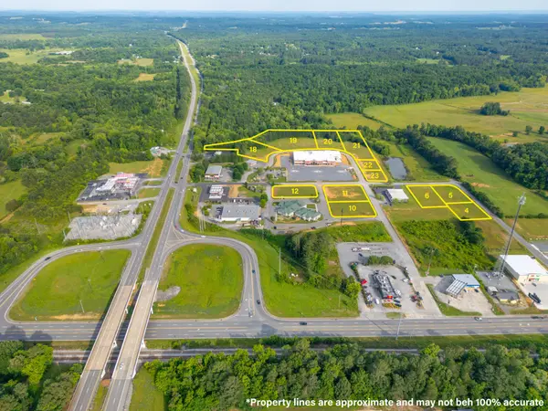 11 Ocoee Town & Country, Ocoee, TN 37361