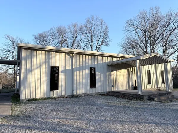 10926 Lafayette Rd, Herndon, KY 42236
