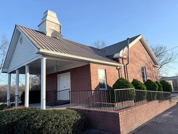 10926 Lafayette Rd, Herndon, KY 42236