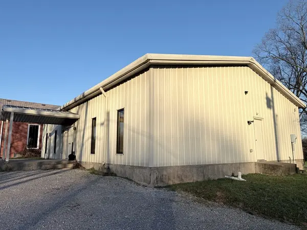 10926 Lafayette Rd, Herndon, KY 42236