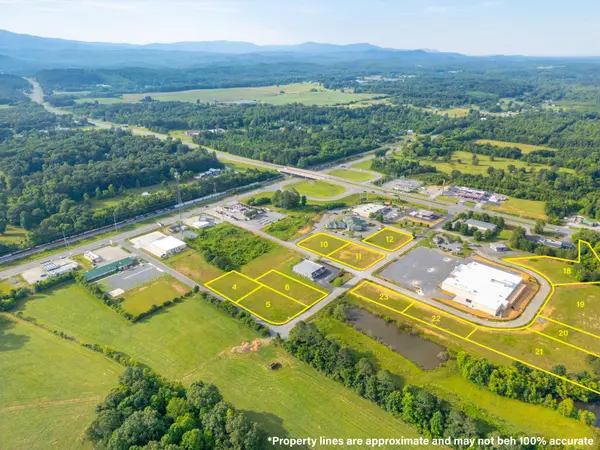 5 Ocoee Town & Country, Ocoee, TN 37361