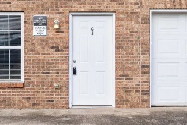 535 Lafayette Rd, Clarksville, TN 37042