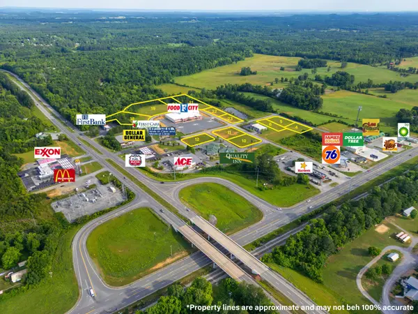 6 Ocoee Town & Country, Ocoee, TN 37361
