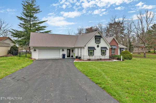 9521 Cherokee Trail, Crossville, TN 38572