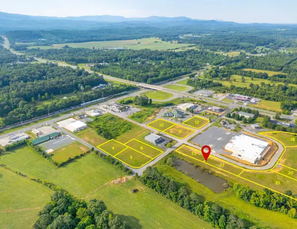 2223 Ocoee Town & Country, Ocoee, TN 37361