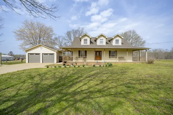 1896 PURDY BEAUTY HILL RD, Bethel Springs, TN 38315