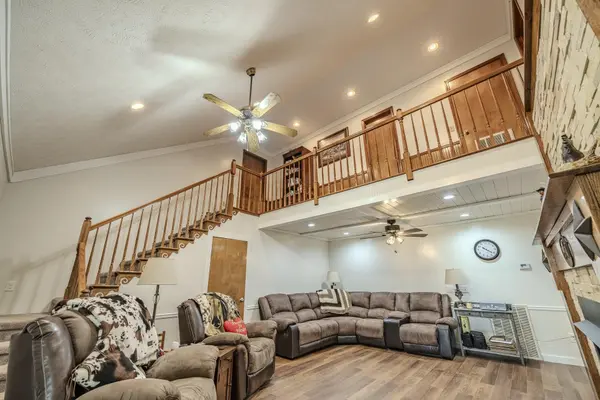 1896 PURDY BEAUTY HILL RD, Bethel Springs, TN 38315