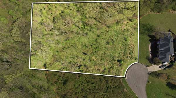0 Deer Ridge Rd, Columbia, TN 38401