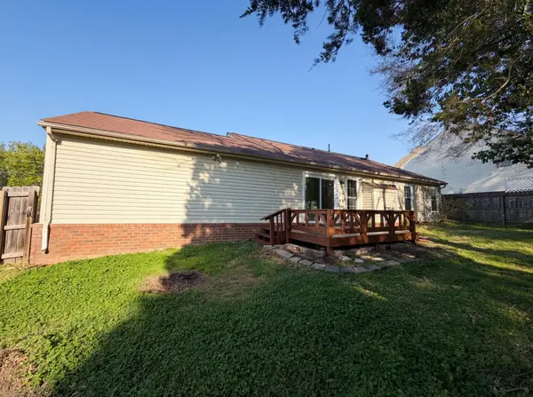 2416 Bayview Dr, Nashville, TN 37217