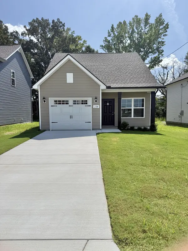 108 Stonehenge Circle, Manchester, TN 37355