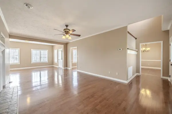 565 BOWEN DR, Savannah, TN 38372