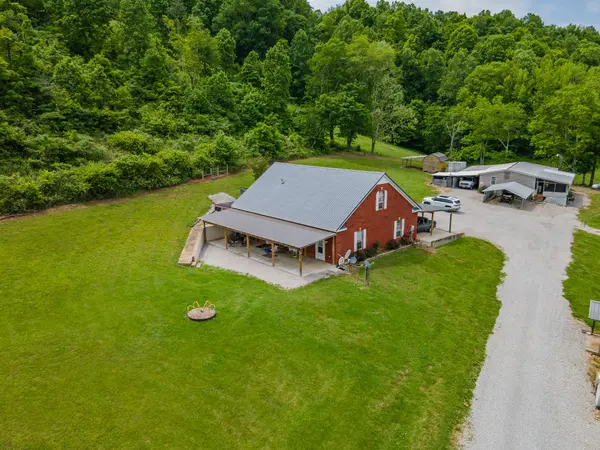 14035 Campbellsville Rd, Lynnville, TN 38472