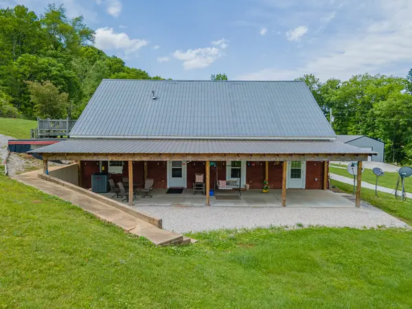 14035 Campbellsville Rd, Lynnville, TN 38472