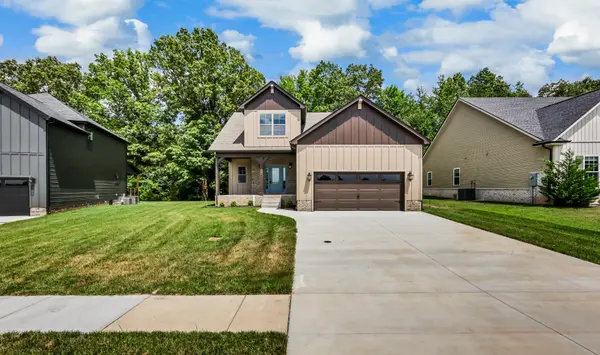 349 Chase Dr, Clarksville, TN 37043