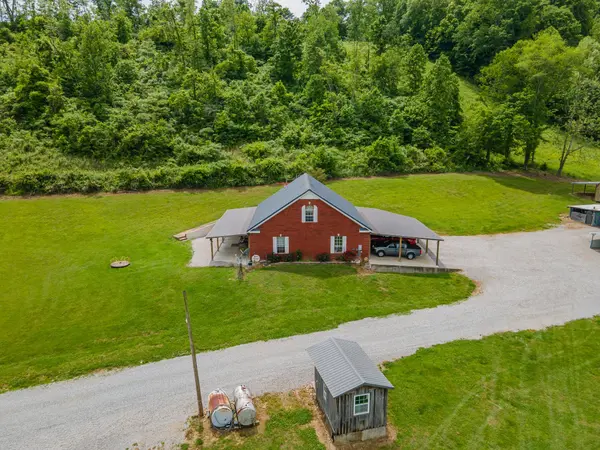 14035 Campbellsville Rd, Lynnville, TN 38472
