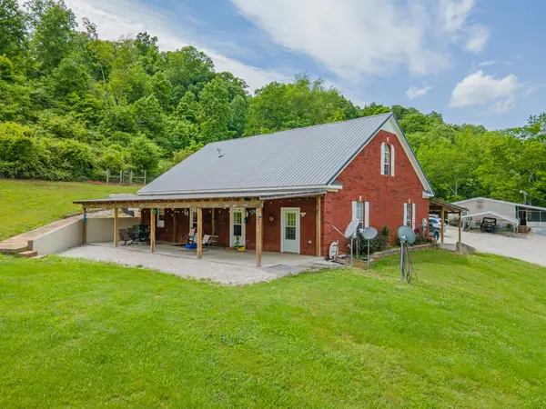 14035 Campbellsville Rd, Lynnville, TN 38472