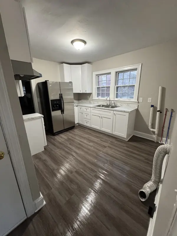 1606E Sharpe Ave, Nashville, TN 37206