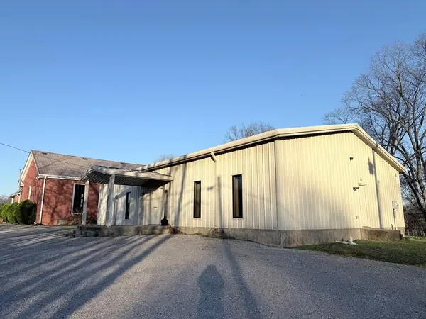 10926 Lafayette Rd, Herndon, KY 42236
