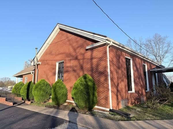 10926 Lafayette Rd, Herndon, KY 42236