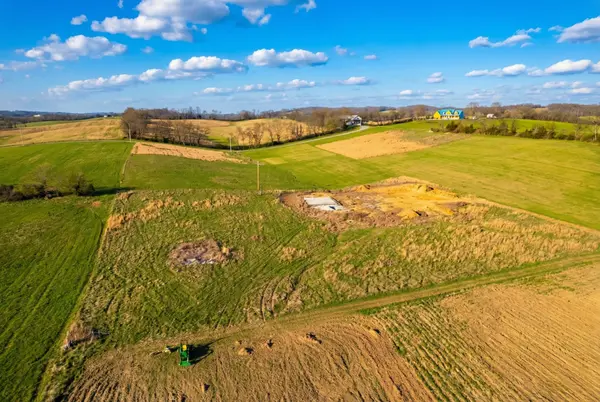 0 Thompson Creek Rd, Shelbyville, TN 37160