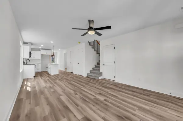 221 Quarry Overlook Way, Clarksville, TN 37043