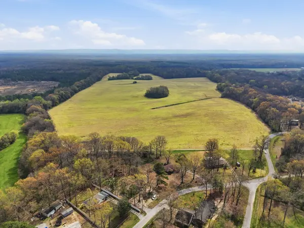 0 Bowling Alley Road, Manchester, TN 37355
