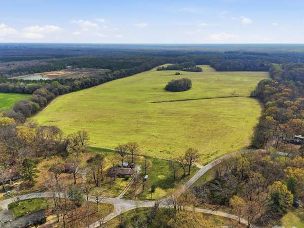 0 Bowling Alley Road, Manchester, TN 37355