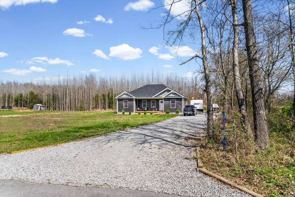 352 Scott Rd, Sharon Grove, KY 42280