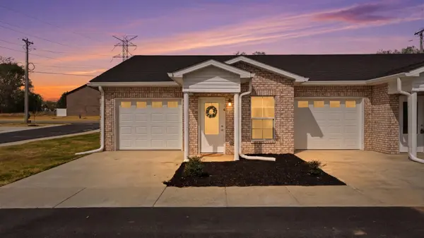 741 Kings Ln #A-2, Tullahoma, TN 37388