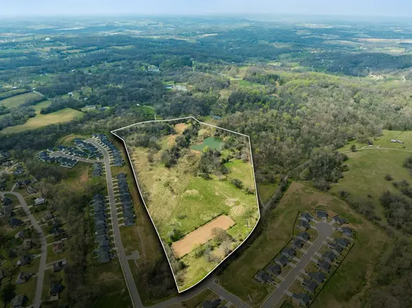 0 Tom Sharp Rd, Columbia, TN 38401