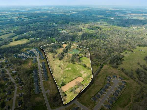 0 Tom Sharp Rd, Columbia, TN 38401