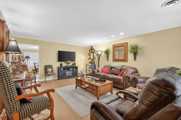 617 E Lane St, Shelbyville, TN 37160