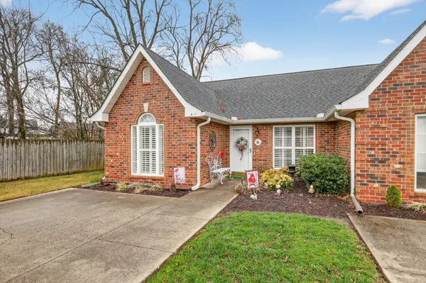 617 E Lane St, Shelbyville, TN 37160