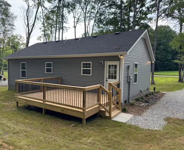 1267 Higginbotham Rd, Mcminnville, TN 37110