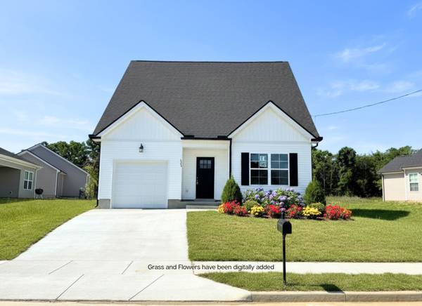 1304 Lakewalk Dr, Antioch, TN 37013