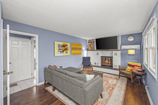 201 Raywood Ct, Nashville, TN 37211